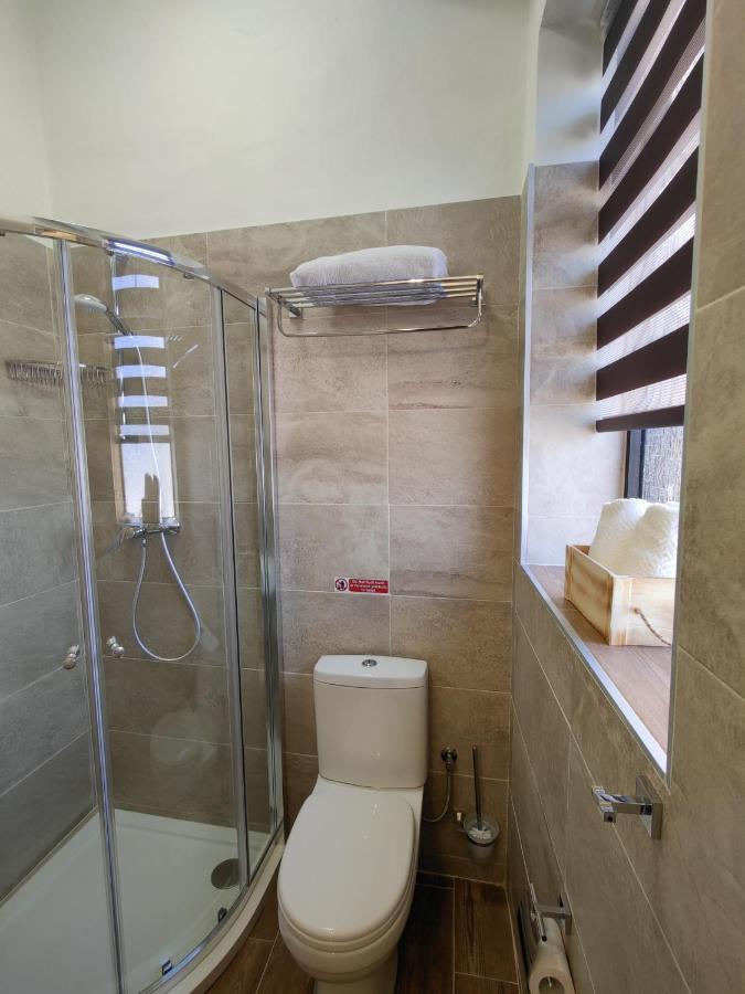 Near Valletta City - Open Views - Ta Tessie Suite In Floriana - Malta Ngoại thất bức ảnh