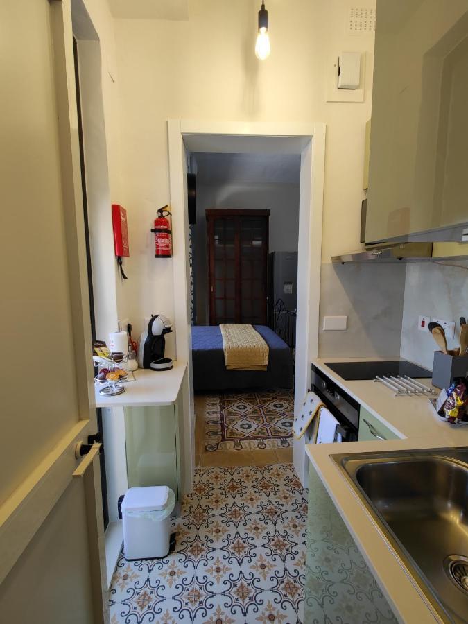 Near Valletta City - Open Views - Ta Tessie Suite In Floriana - Malta Ngoại thất bức ảnh