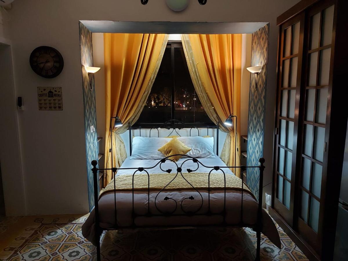 Near Valletta City - Open Views - Ta Tessie Suite In Floriana - Malta Ngoại thất bức ảnh