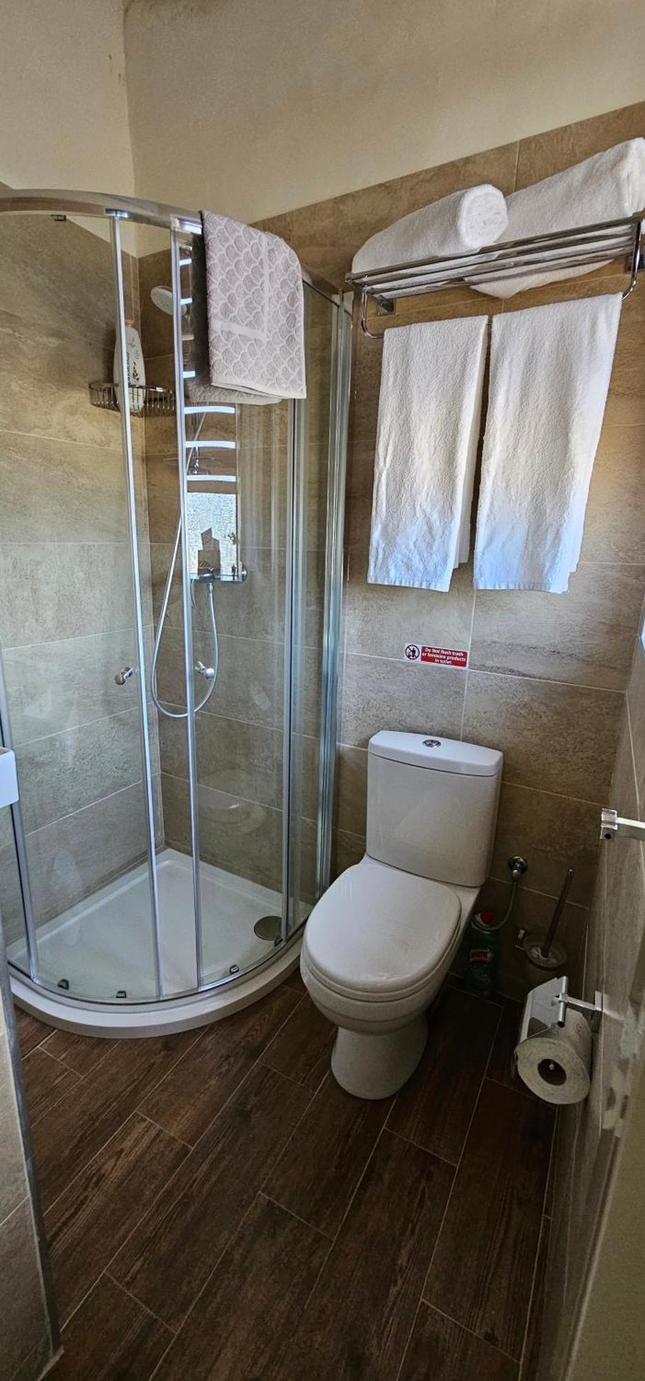 Near Valletta City - Open Views - Ta Tessie Suite In Floriana - Malta Ngoại thất bức ảnh